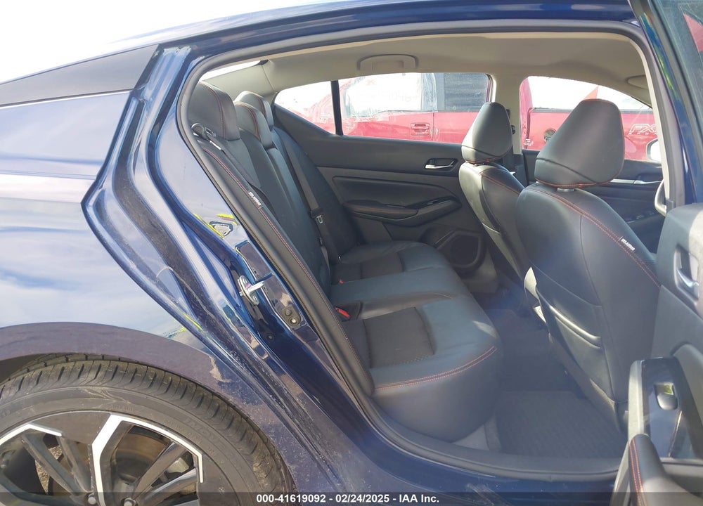 2023 NISSAN ALTIMA VIN: 1N4BL4CV9PN382742