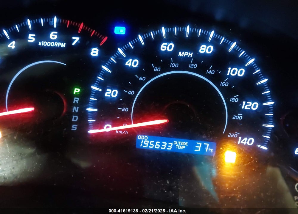 2011 TOYOTA CAMRY VIN: 4T1BF3EK8BU219511