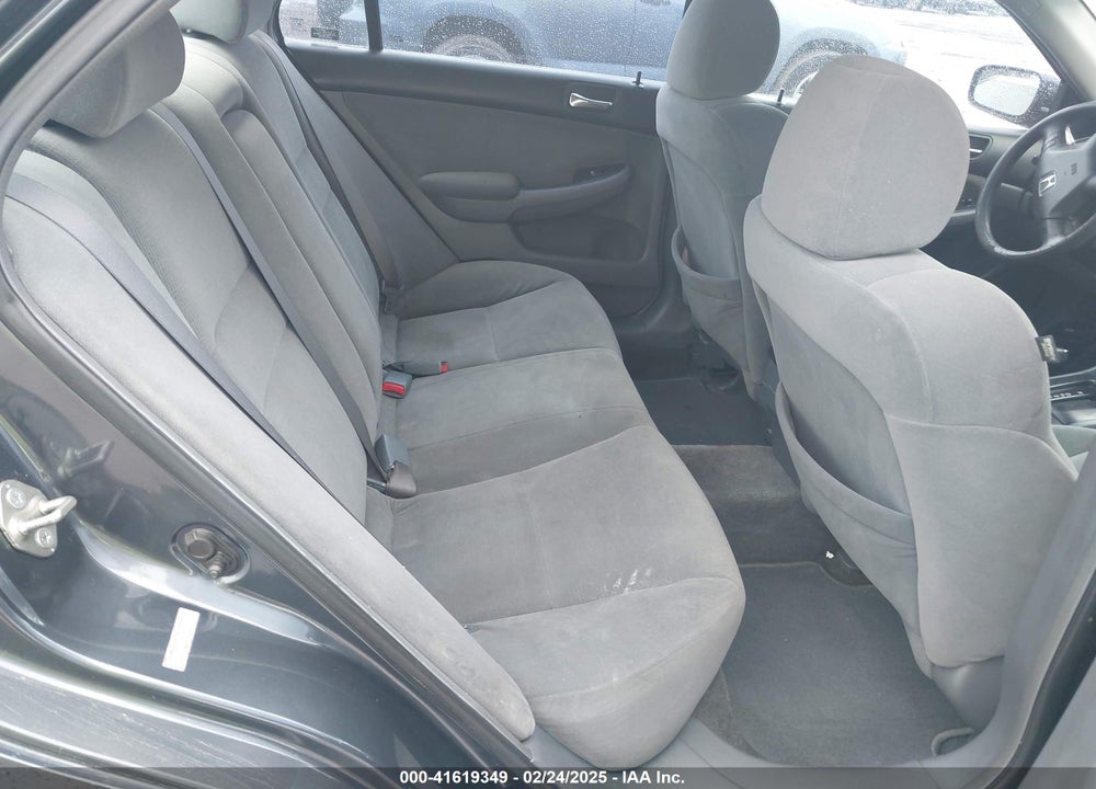 2006 HONDA ACCORD 2.4 LX VIN: 1HGCM56486A092116
