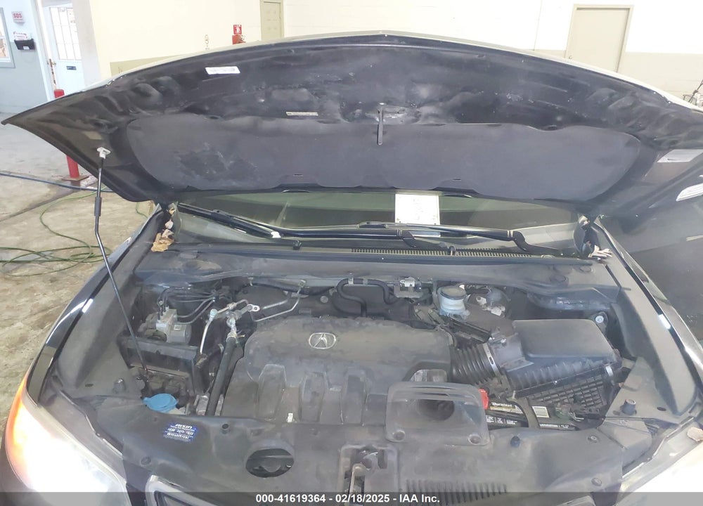 2015 ACURA RDX VIN: 5J8TB4H54FL022199