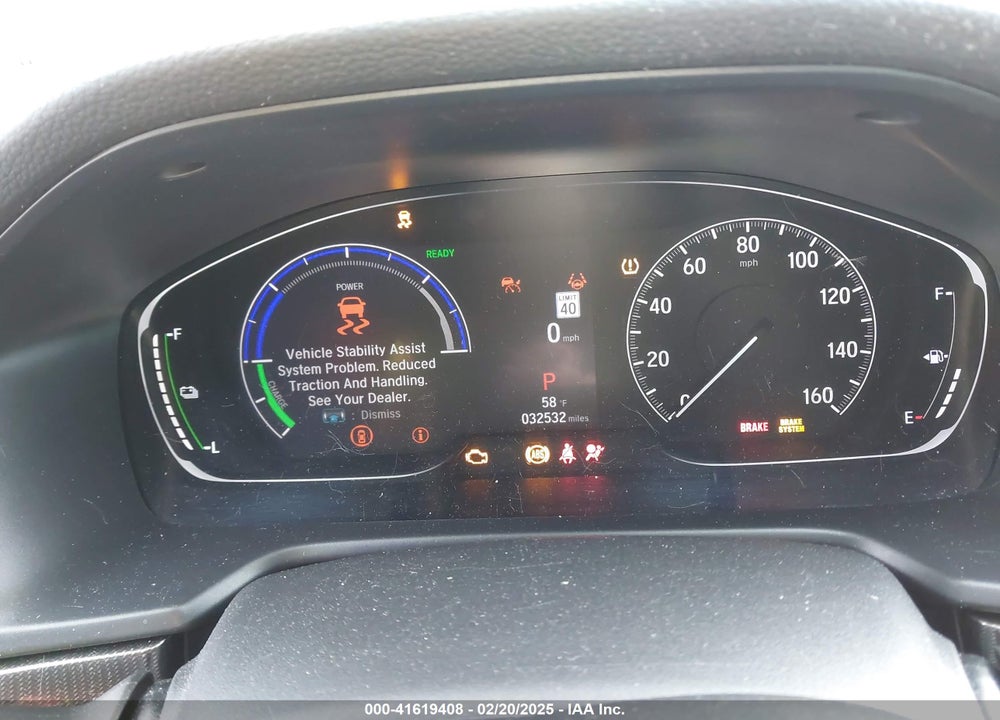 2022 HONDA ACCORD VIN: 1HGCV3F21NA035464