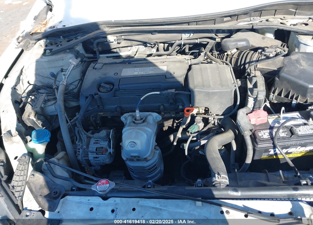 2015 HONDA ACCORD VIN: 1HGCR2F76FA165185