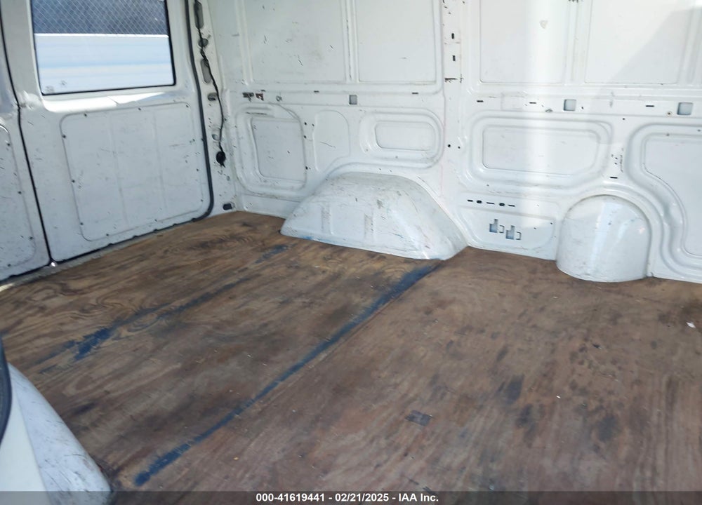 2005 CHEVROLET ASTRO VIN: 1GCDM19X65B103835