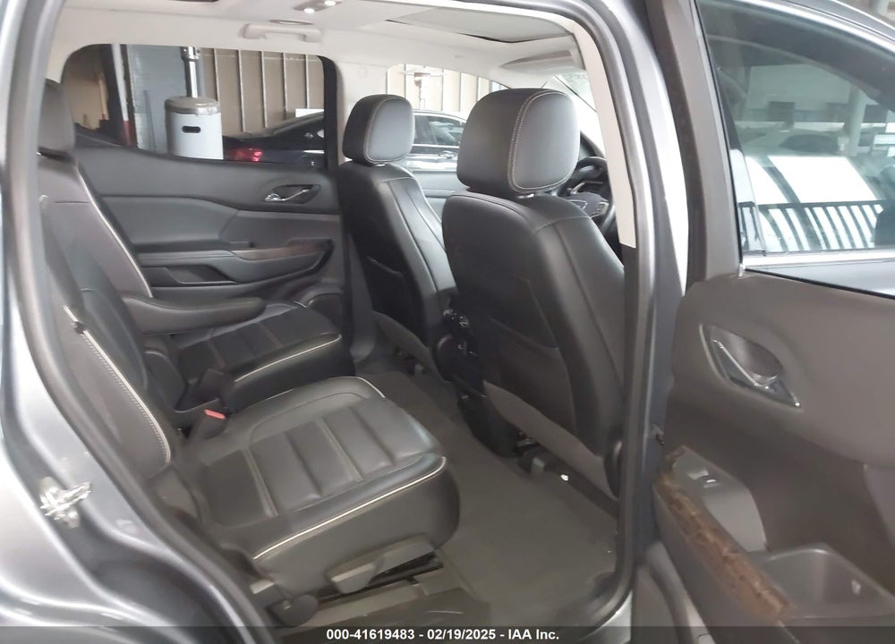 2021 GMC ACADIA AWD DENALI VIN: 1GKKNXLS8MZ183900