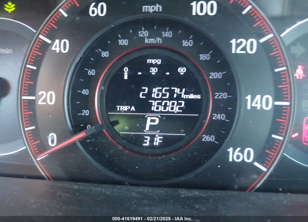 2017 HONDA ACCORD VIN: 1HGCR2F18HA085188