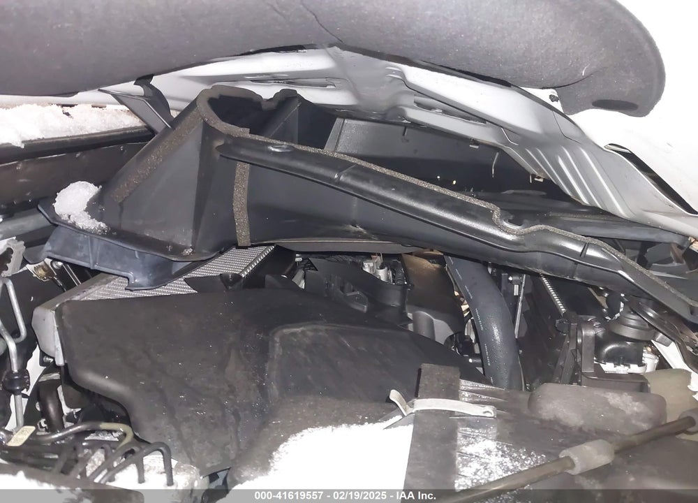 2022 SUBARU ASCENT TOURING VIN: 4S4WMARD8N3471227