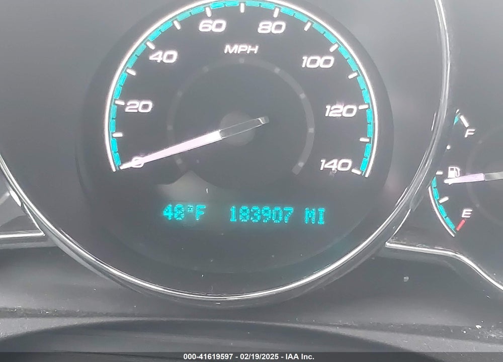 2012 CHEVROLET MALIBU 1LT VIN: 1G1ZC5E01CF115009