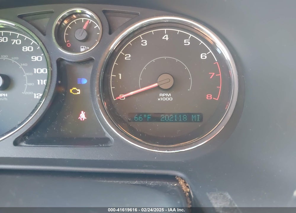 2007 CHEVROLET COBALT VIN: 1G1AL15F877262549