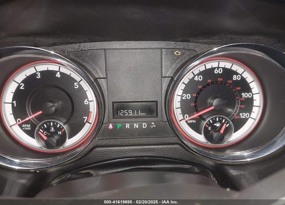 2019 DODGE GRAND CARAVAN SXT VIN: 2C4RDGCG7KR600939