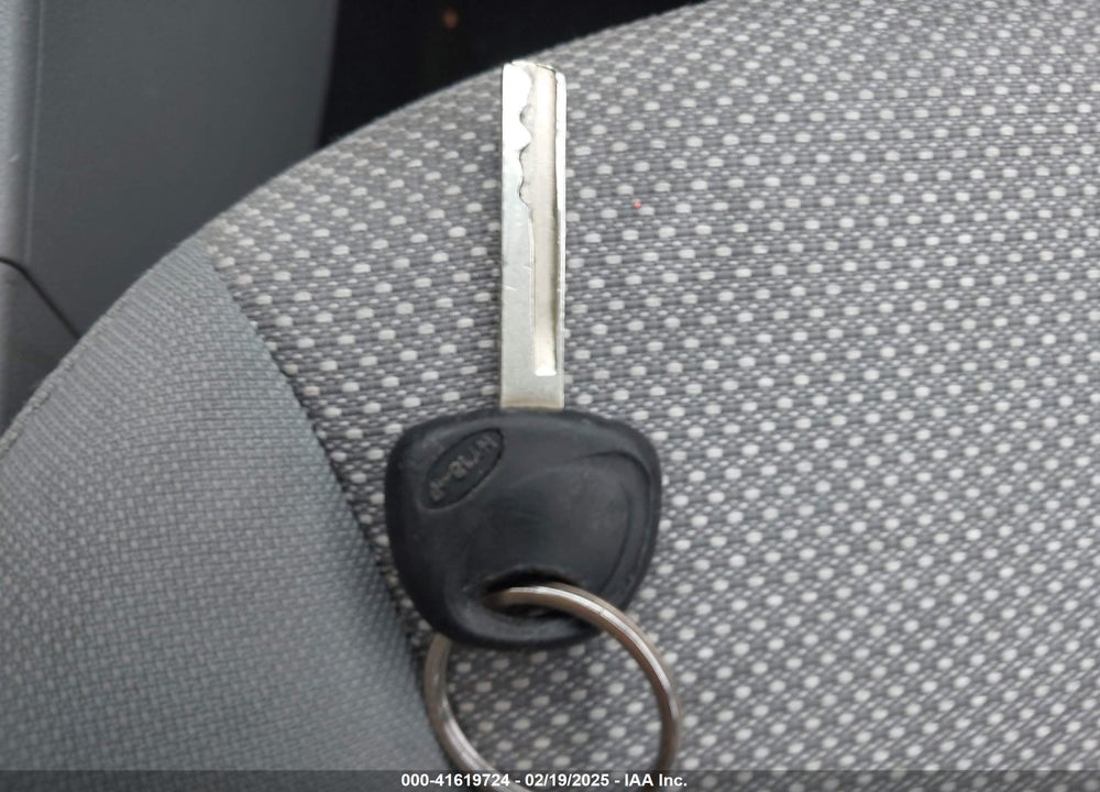 2013 HYUNDAI ACCENT GLS VIN: KMHCT4AEXDU486817