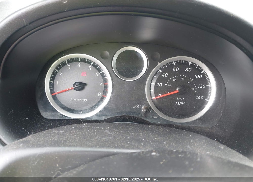 2012 NISSAN SENTRA VIN: 3N1AB6AP5CL734981