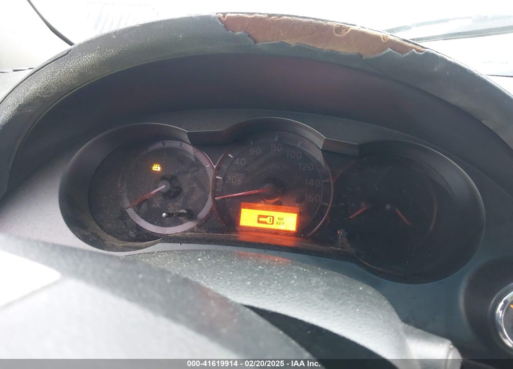 2009 NISSAN ALTIMA 2.5 S VIN: 1N4AL21E39N521933