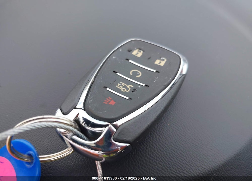 2023 CHEVROLET MALIBU VIN: 1G1ZD5ST7PF231882