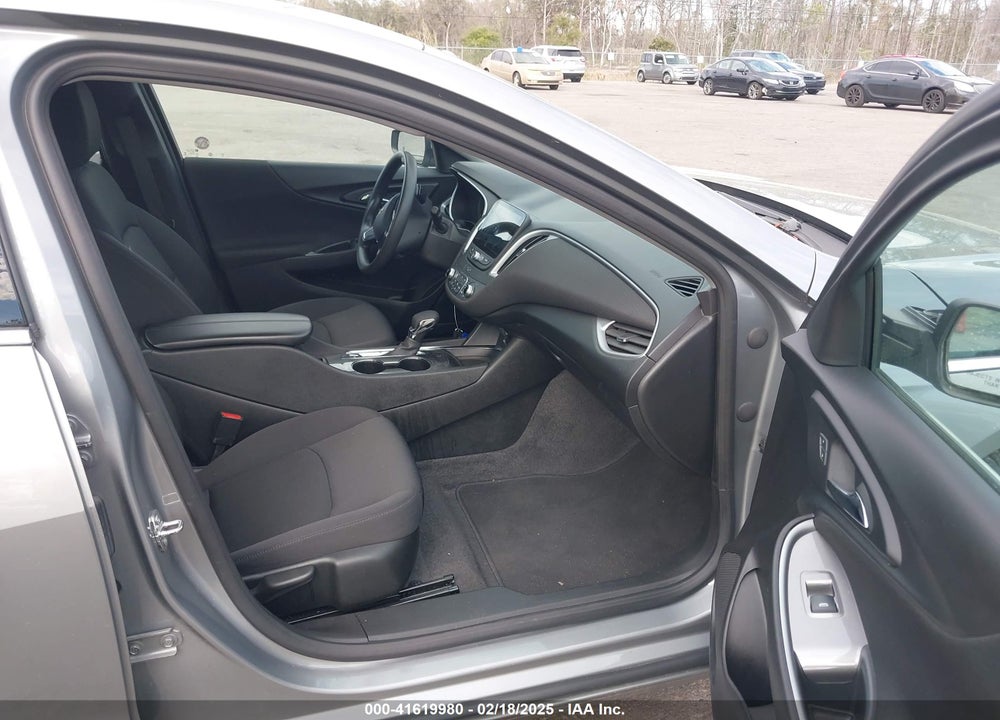 2023 CHEVROLET MALIBU VIN: 1G1ZD5ST7PF231882