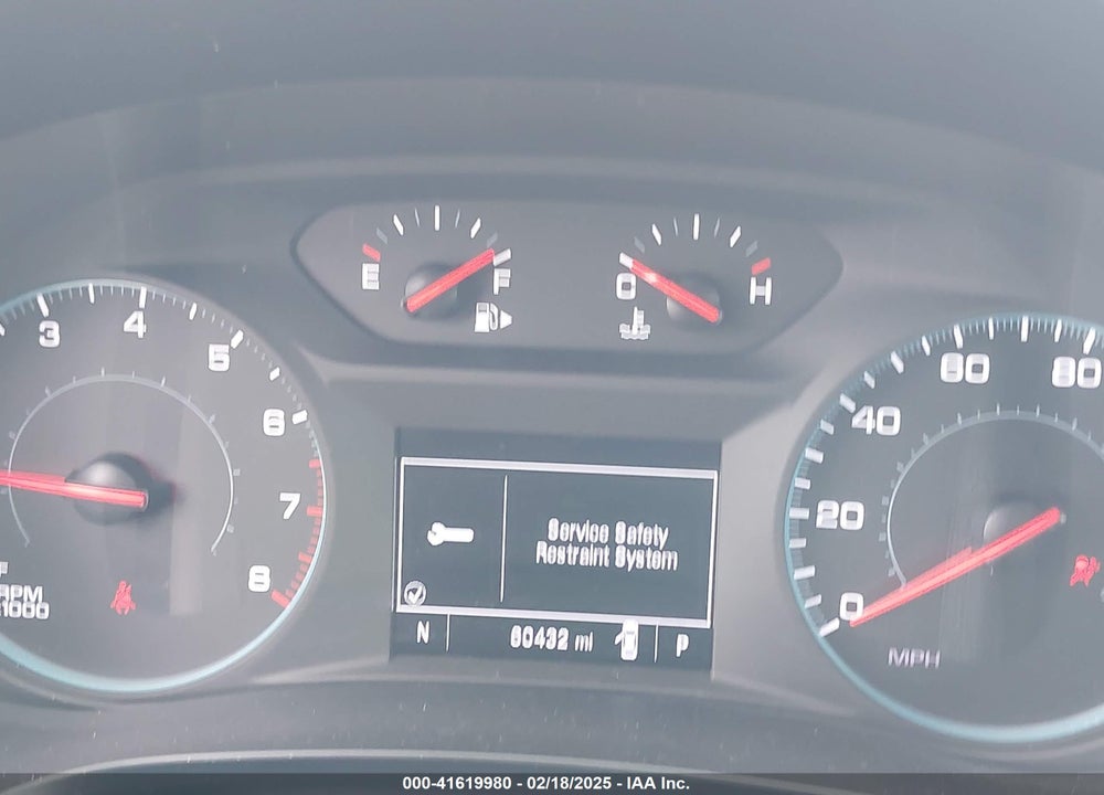 2023 CHEVROLET MALIBU VIN: 1G1ZD5ST7PF231882