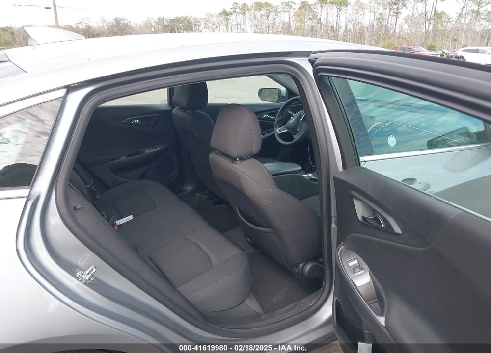 2023 CHEVROLET MALIBU VIN: 1G1ZD5ST7PF231882