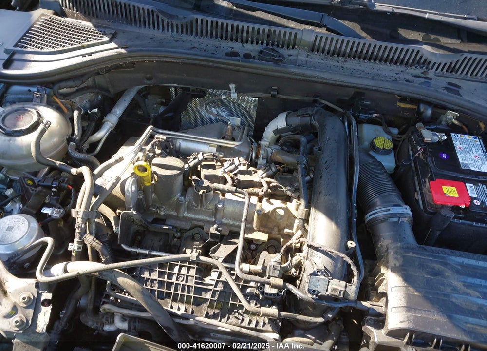 2019 VOLKSWAGEN JETTA VIN: 3VWC57BU7KM061592
