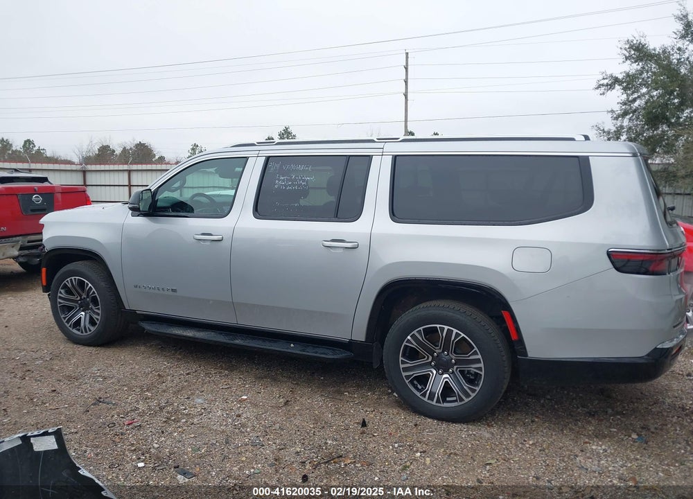 2024 JEEP WAGONEER L SERIES II 4X2 VIN: 1C4SJRBP3RS169726