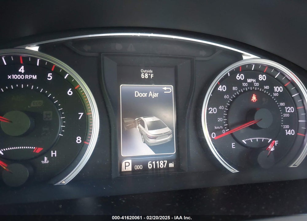 2017 TOYOTA CAMRY VIN: 4T1BF1FK5HU322509