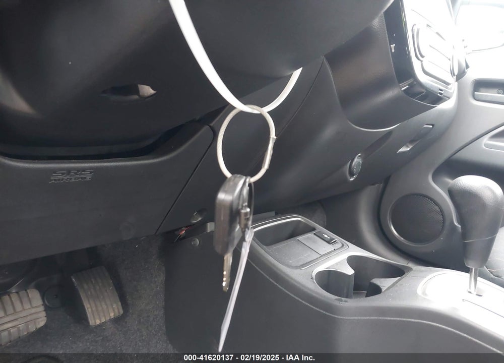 2024 MITSUBISHI MIRAGE VIN: ML32AUHJ3RH008069