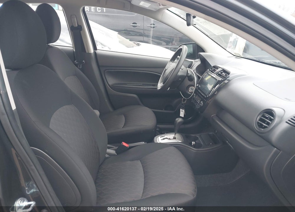 2024 MITSUBISHI MIRAGE VIN: ML32AUHJ3RH008069