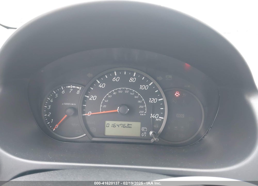 2024 MITSUBISHI MIRAGE VIN: ML32AUHJ3RH008069
