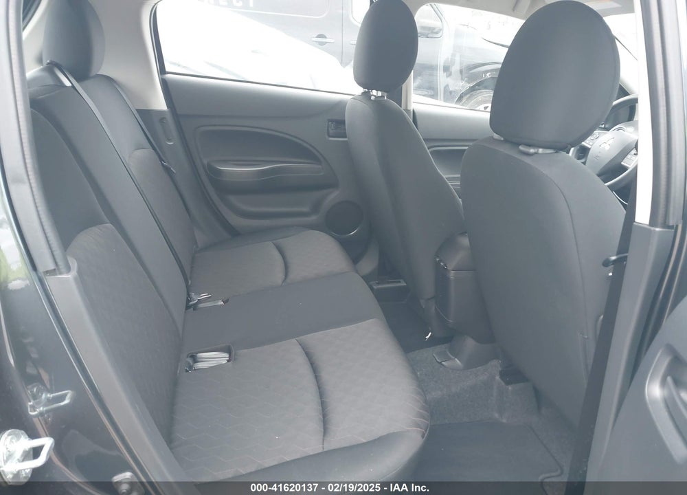 2024 MITSUBISHI MIRAGE VIN: ML32AUHJ3RH008069