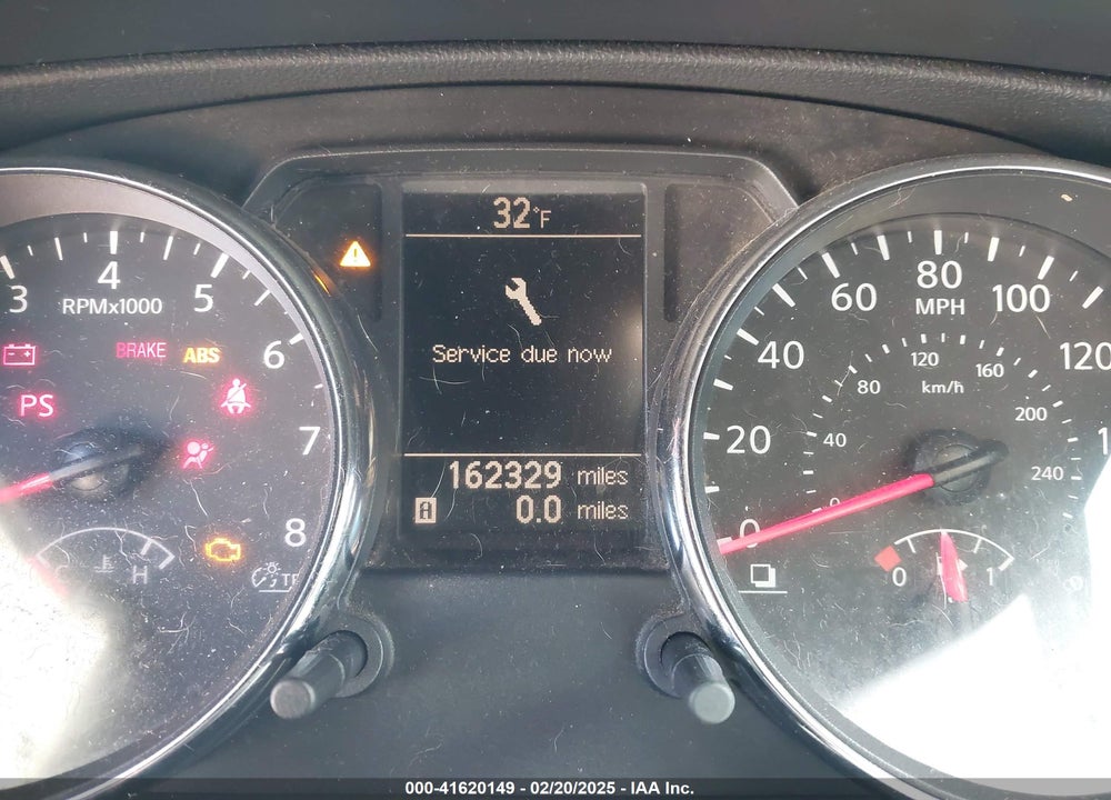 2012 NISSAN ROGUE S VIN: JN8AS5MV9CW701787