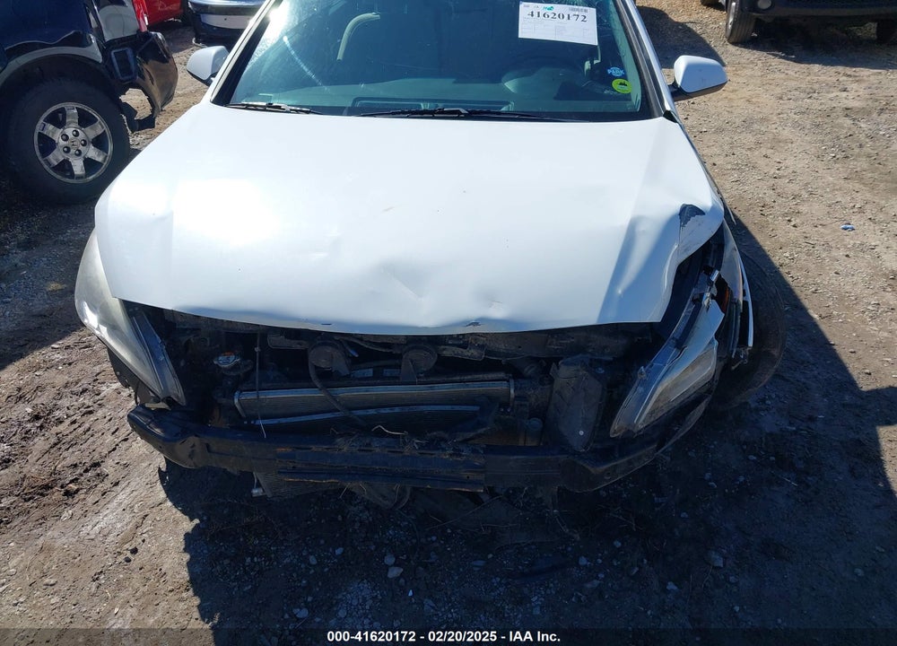 2017 HYUNDAI SONATA VIN: 5NPE24AF0HH508817