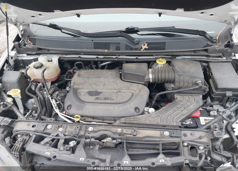 2021 CHRYSLER VOYAGER LX VIN: 2C4RC1CG4MR555333