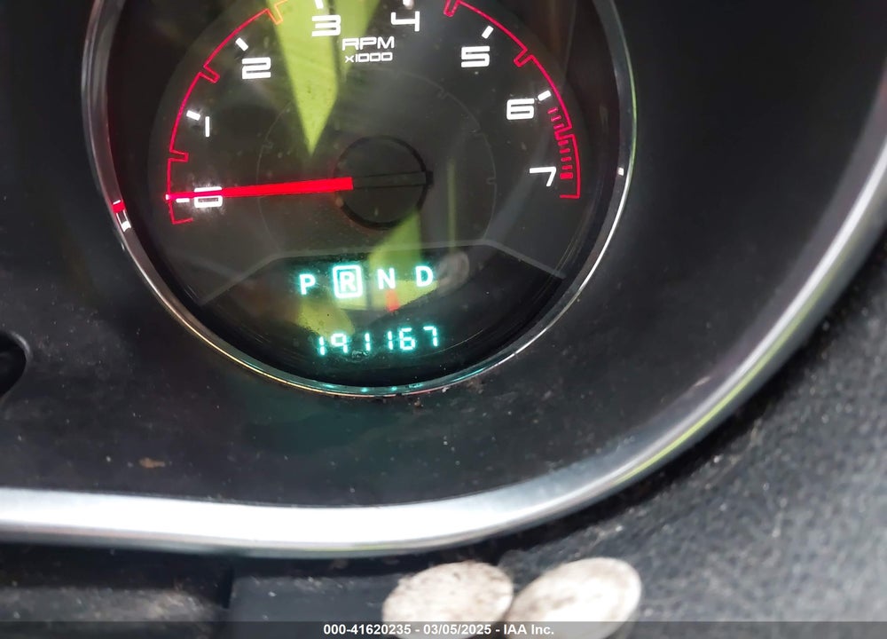 2013 DODGE AVENGER SXT VIN: 1C3CDZCB5DN619838