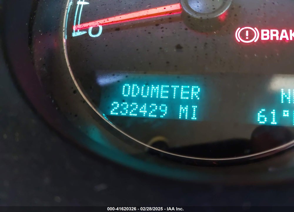 2012 CHEVROLET TAHOE LTZ VIN: 1GNSKCE01CR241537