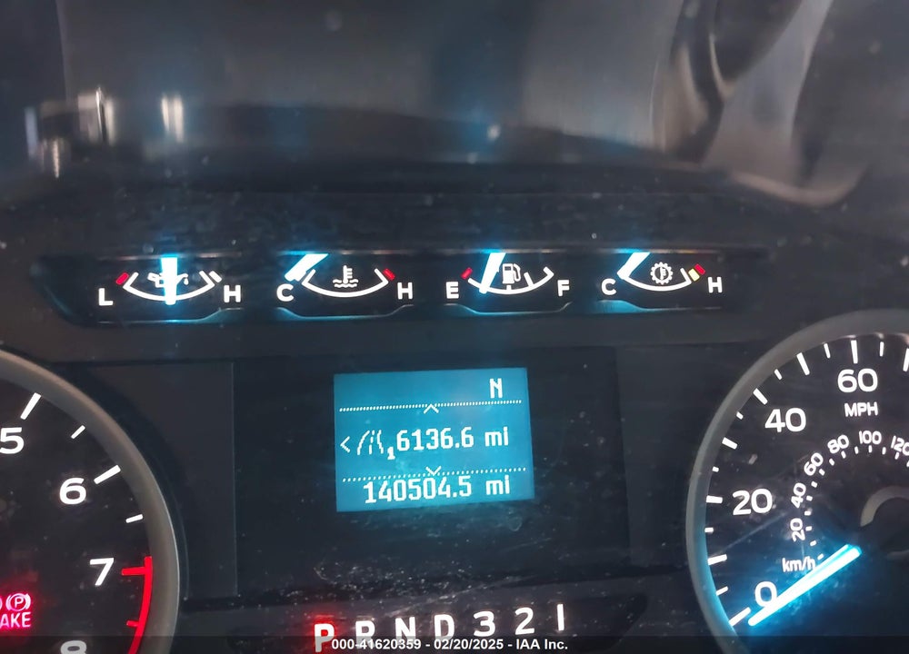 2016 FORD F-150 VIN: 1FTEW1E82GKE97124