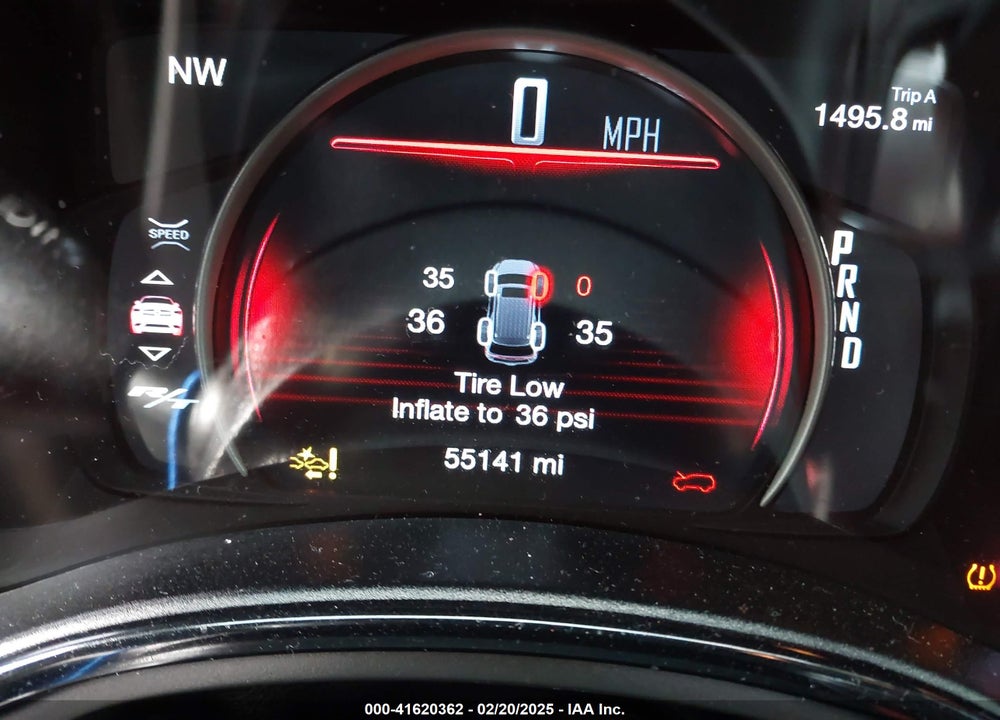 2022 DODGE DURANGO VIN: 1C4SDJCT4NC205691