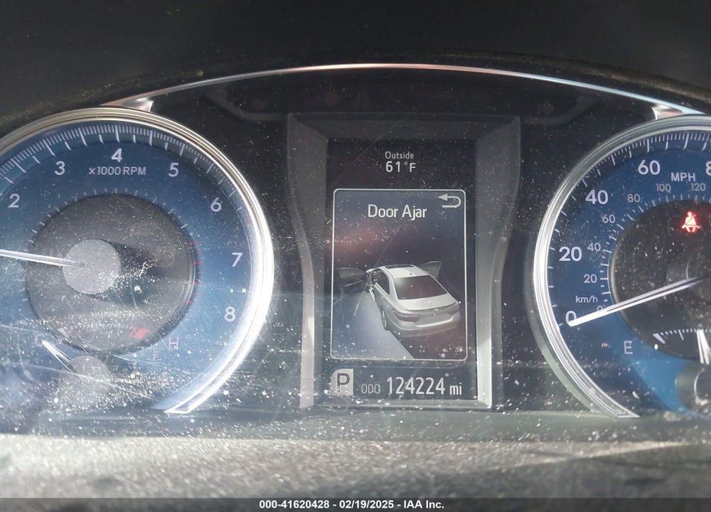 2017 TOYOTA CAMRY VIN: 4T1BF1FK8HU764958