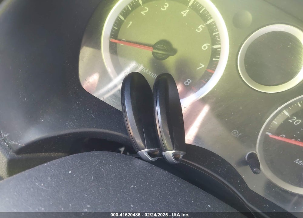 2012 NISSAN SENTRA VIN: 3N1AB6AP2CL656403