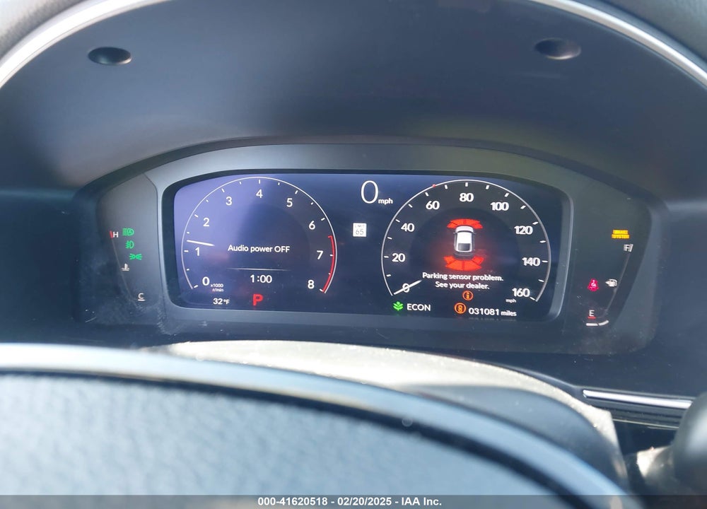 2022 HONDA CIVIC VIN: 19XFL1H89NE002586
