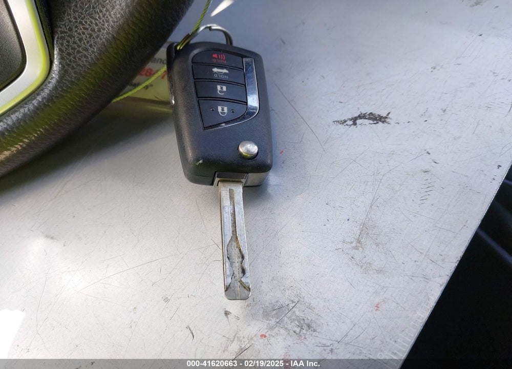 2022 TOYOTA CAMRY VIN: 4T1C11AK4NU636433