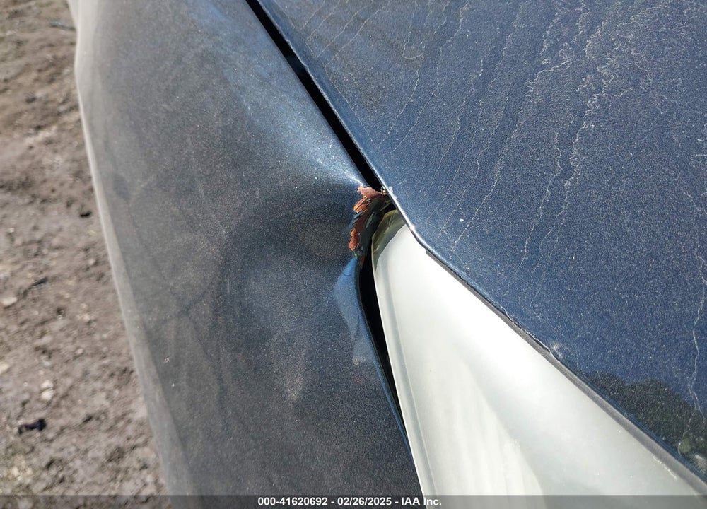 2014 HONDA ACCORD VIN: 1HGCR2F82EA095952
