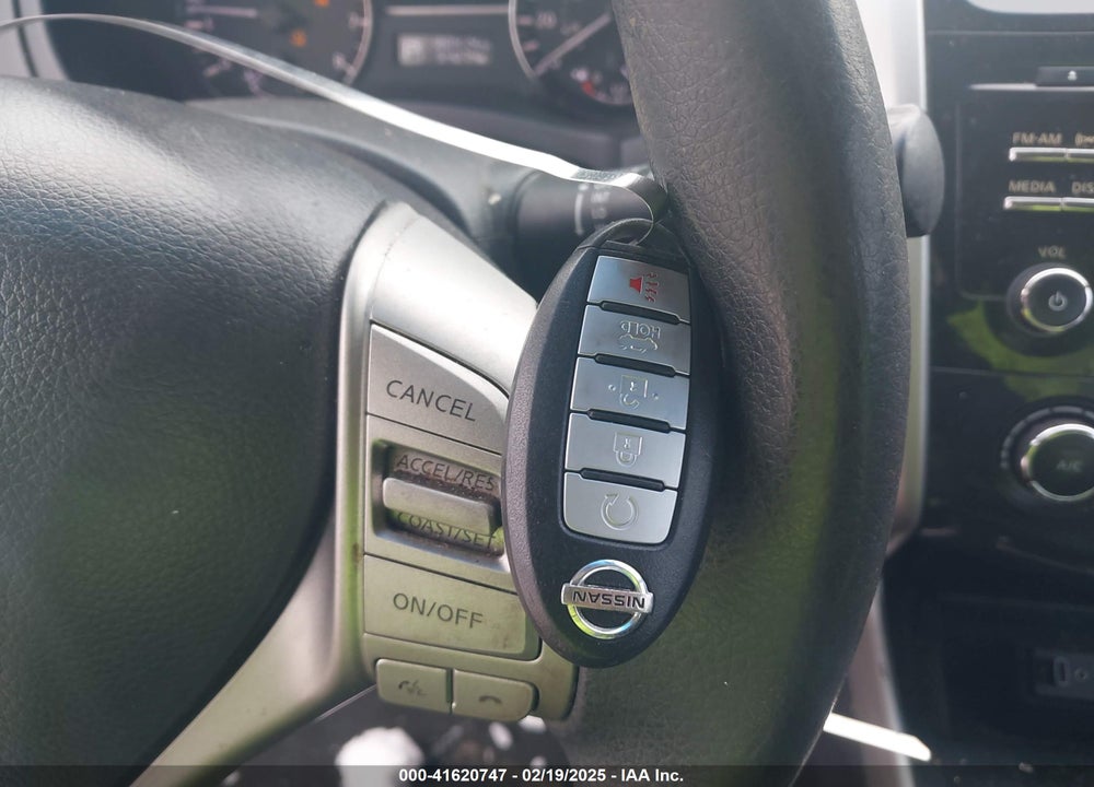 2014 NISSAN ALTIMA VIN: 1N4AL3AP6EC328267