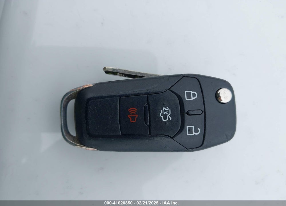 2016 FORD FUSION VIN: 3FA6P0H70GR354219