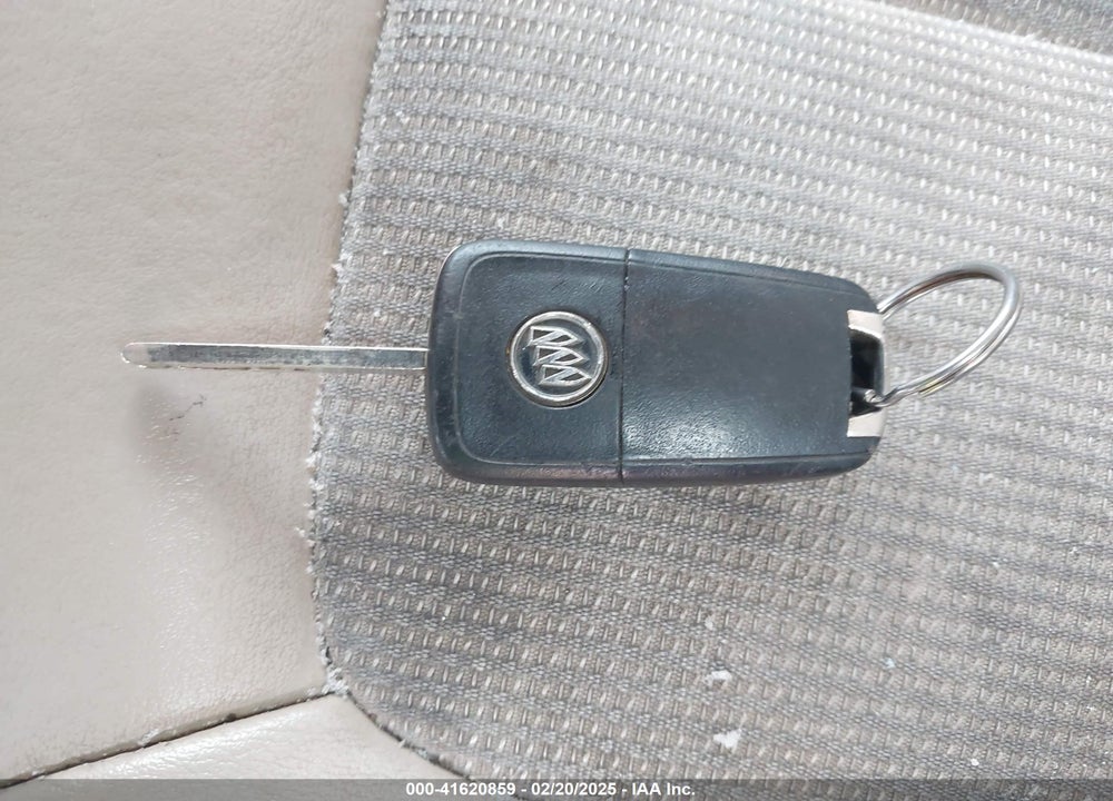 2014 BUICK VERANO VIN: 1G4PR5SK4E4107273