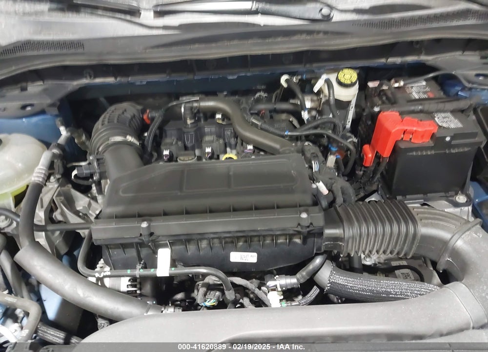 2023 FORD ESCAPE ACTIVE VIN: 1FMCU0GN1PUB28023