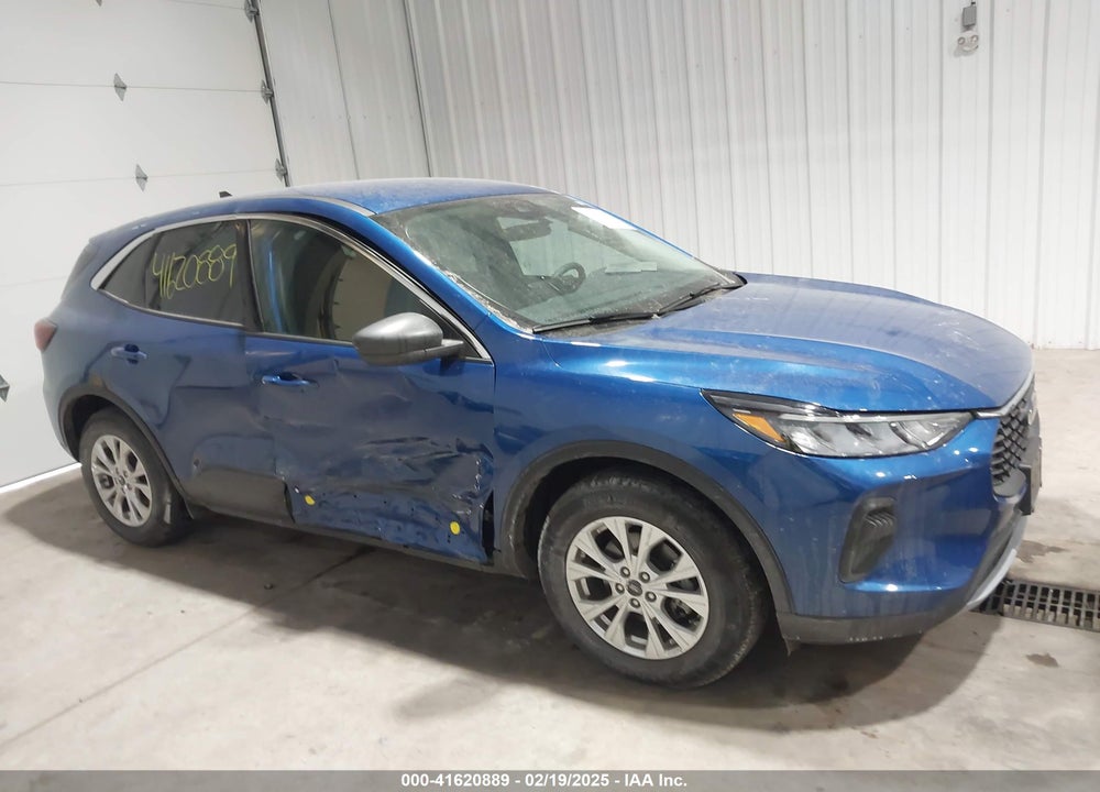 2023 FORD ESCAPE ACTIVE VIN: 1FMCU0GN1PUB28023