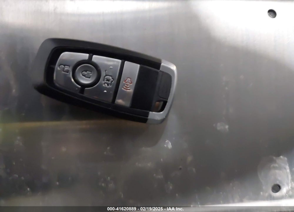 2023 FORD ESCAPE ACTIVE VIN: 1FMCU0GN1PUB28023
