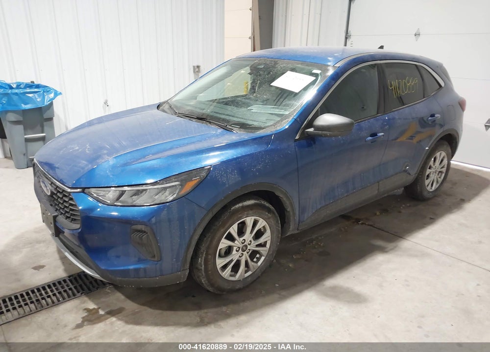 2023 FORD ESCAPE ACTIVE VIN: 1FMCU0GN1PUB28023