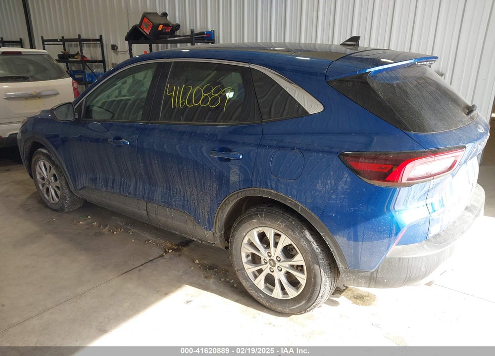 2023 FORD ESCAPE ACTIVE VIN: 1FMCU0GN1PUB28023
