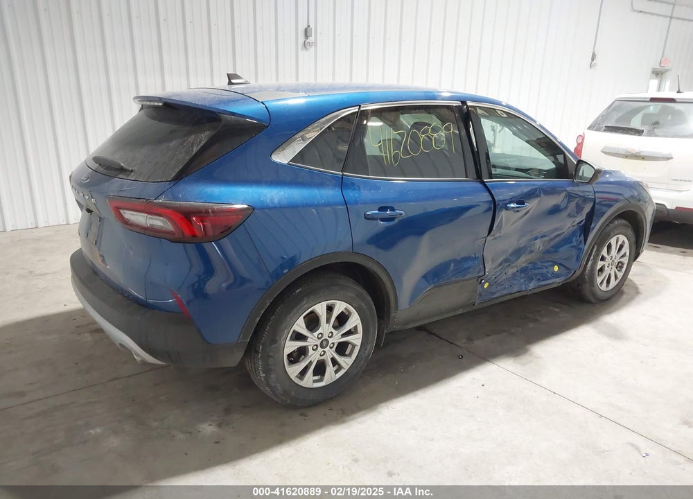 2023 FORD ESCAPE ACTIVE VIN: 1FMCU0GN1PUB28023