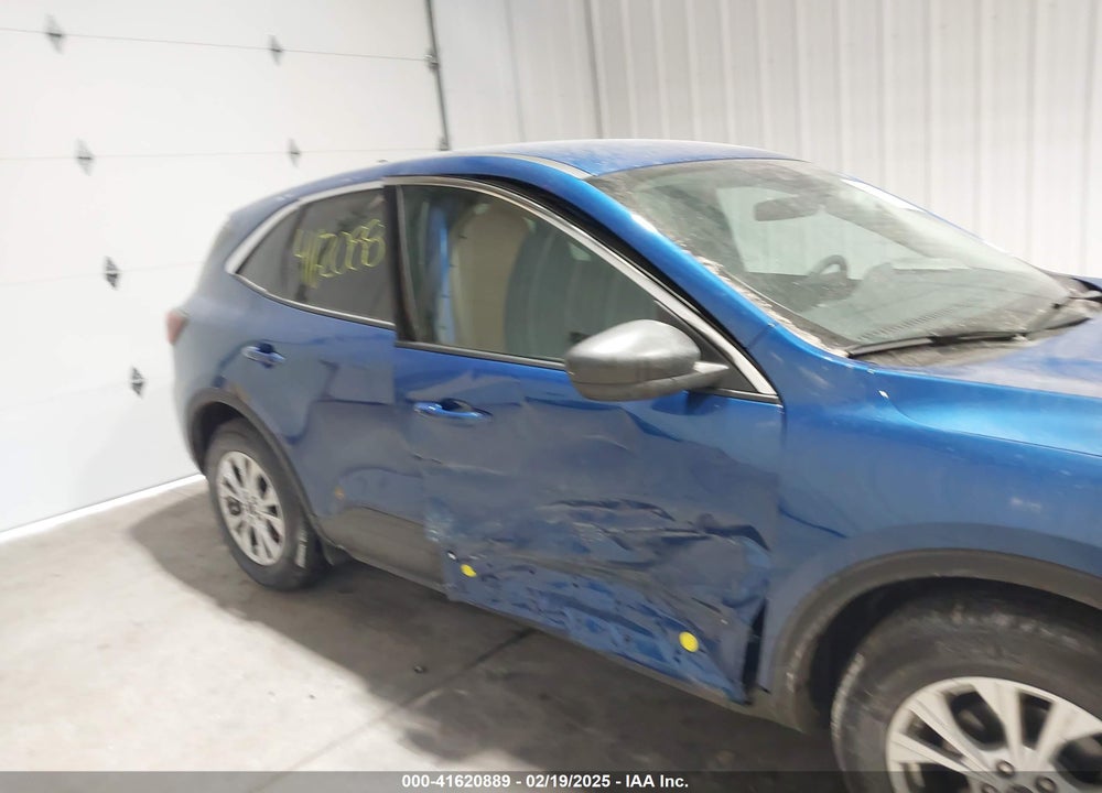 2023 FORD ESCAPE ACTIVE VIN: 1FMCU0GN1PUB28023