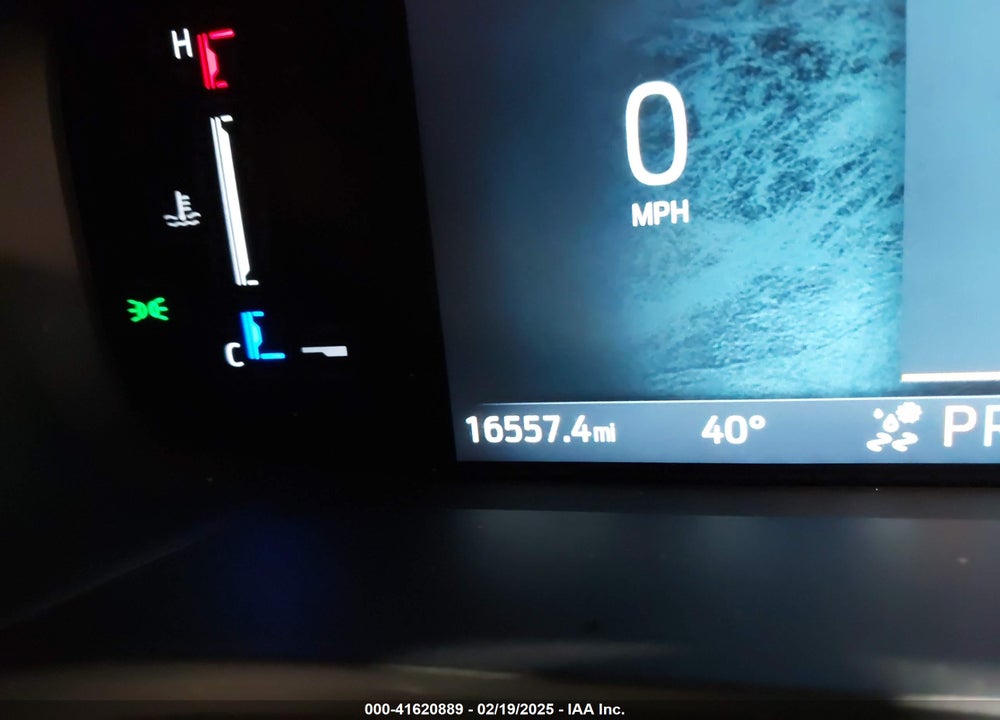 2023 FORD ESCAPE ACTIVE VIN: 1FMCU0GN1PUB28023